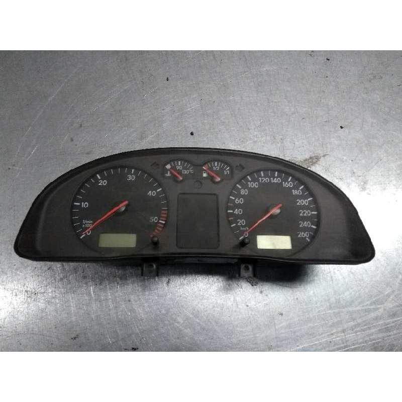 Recambio de cuadro instrumentos para volkswagen passat berlina (3b2) 1.9 tdi referencia OEM IAM 3B0920802A 110008960045 1997