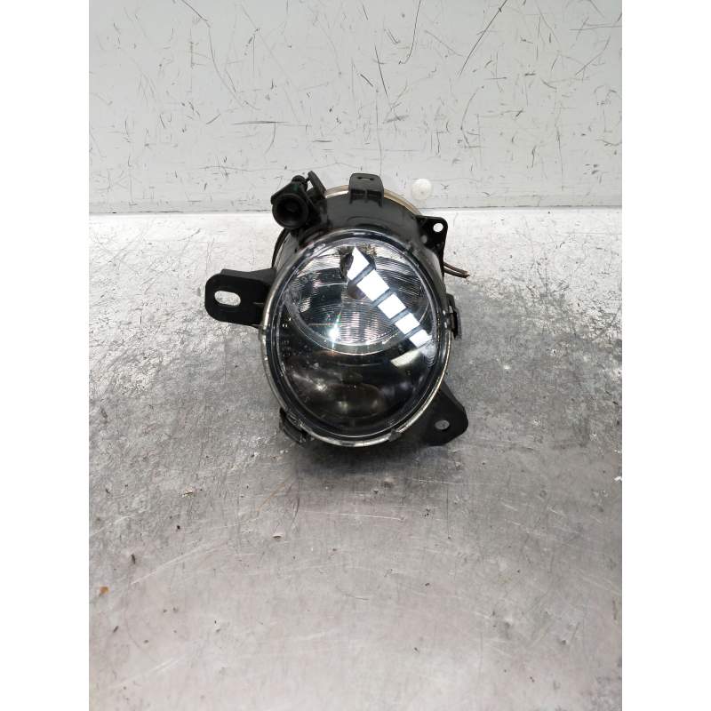 Recambio de faro antiniebla izquierdo para opel corsa d referencia OEM IAM 662588537 13253625 2011