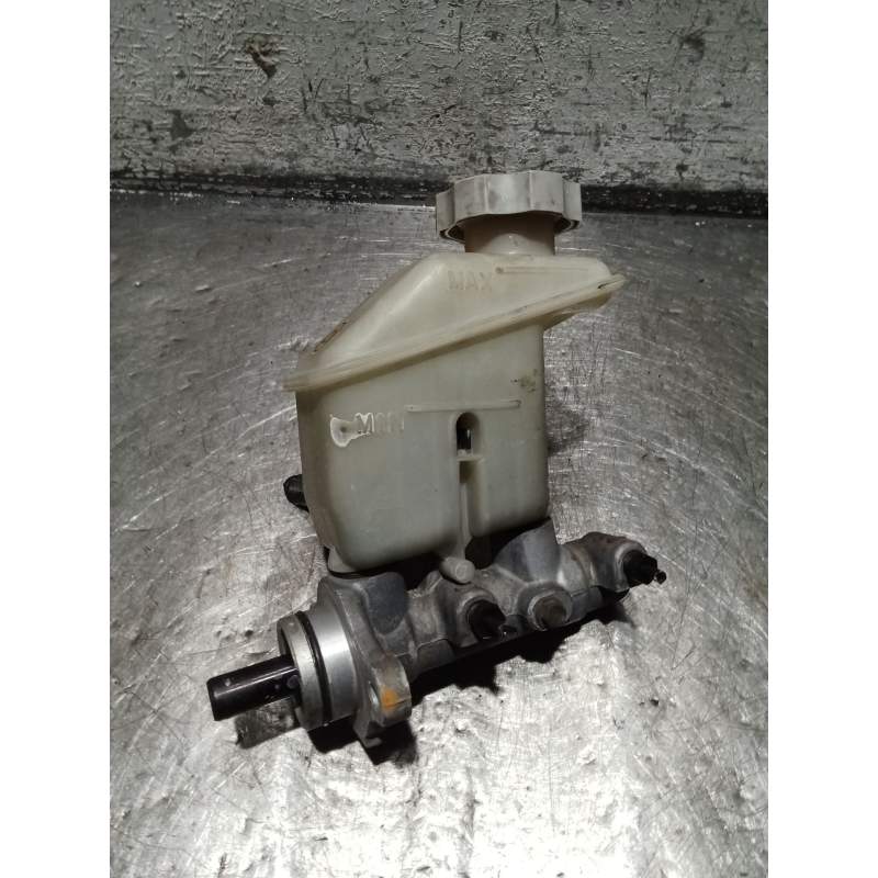 Recambio de bomba freno para hyundai accent iii sedán (mc) 1.4 gl referencia OEM IAM  14G 2005