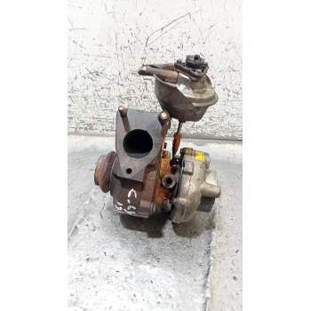 TURBOCOMPRESOR 9658673480 