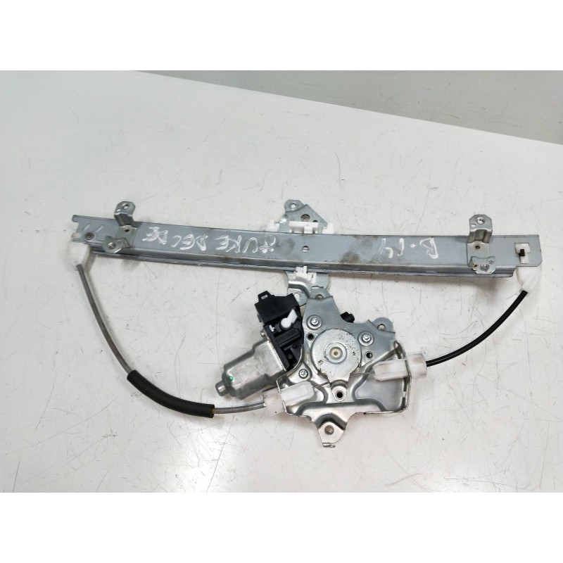 Recambio de elevalunas delantero derecho para nissan juke (f15) 1.2 16v cat referencia OEM IAM 80730JX30C  5P