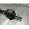 Recambio de transmision delantera izquierda para fiat punto (176_) 1.7 td referencia OEM IAM  17TD 1994
