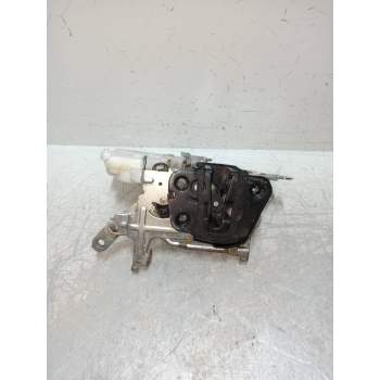 MOTOR CIERRE CENTRALIZADO DELANTERO DERECHO 5P