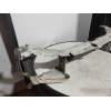 Recambio de panel frontal para land rover freelander (lr2) td4 e referencia OEM IAM   