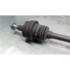 Recambio de transmision trasera izquierda para mercedes-benz clase glk (x204) 220 cdi 4-matic (204.984, 204.997) referencia OEM 