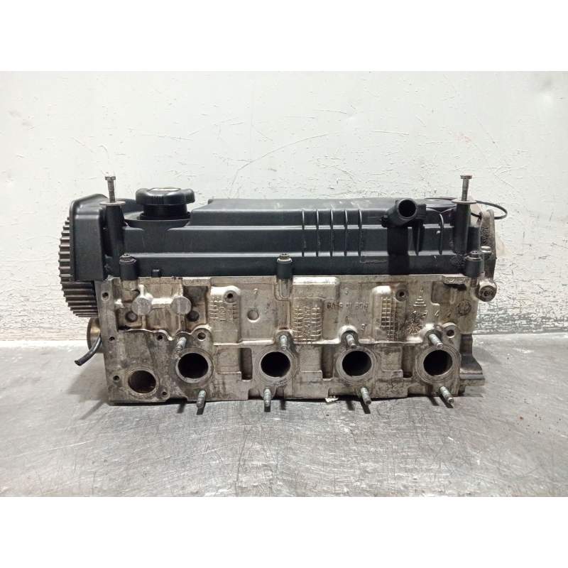 Recambio de culata para fiat multipla (186_) 1.9 jtd 115 referencia OEM IAM 46431957 186A8000 