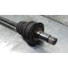 Recambio de transmision trasera izquierda para mercedes-benz clase glk (x204) 220 cdi 4-matic (204.984, 204.997) referencia OEM 