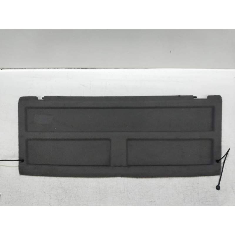 Recambio de bandeja trasera para mg serie 100 (xp) 115 sd referencia OEM IAM   
