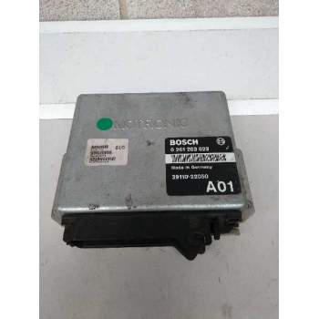 CENTRALITA MOTOR UCE 0261203023 3911022050 A01