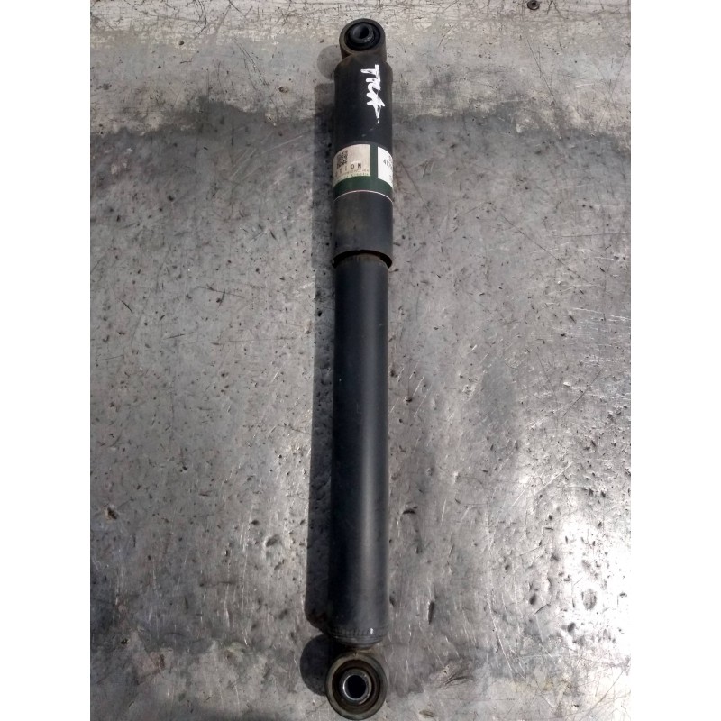 Recambio de amortiguador trasero izquierdo para suzuki jimny sn (fj) 1.3 16v cat referencia OEM IAM 4170081A01  