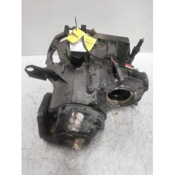 CAJA CAMBIOS JB1197 S014419 