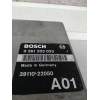 Recambio de centralita motor uce para hyundai coupe (j2) referencia OEM IAM 0261203023 3911022050 A01