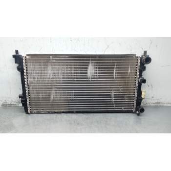 RADIADOR AGUA 6R01212530 R3570001 2012
