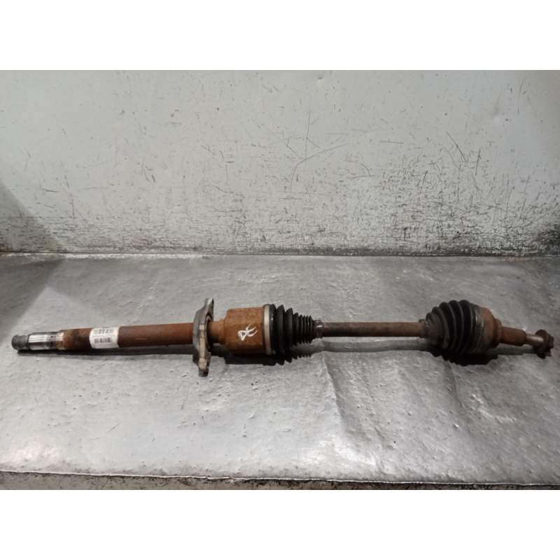 Recambio de transmision delantera derecha para dodge journey se referencia OEM IAM P05273469AE 20CRD 2009