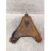 Recambio de brazo suspension inferior delantero izquierdo para renault 18 (134_) 2.0 (1343) referencia OEM IAM   
