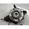 Recambio de mangueta delantera derecha para peugeot 3008 2.0 16v hdi fap cat (rhe / dw10cted4) referencia OEM IAM   