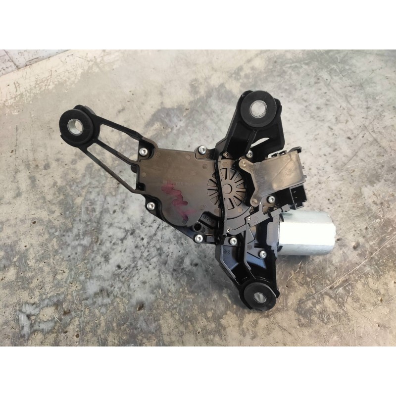 Recambio de motor limpia trasero para toyota yaris live referencia OEM IAM 0390201861 851300D020F 