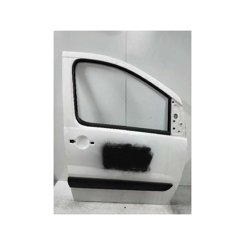 Recambio de puerta delantera derecha para fiat scudo combi (272) 2.0 jtdm referencia OEM IAM   