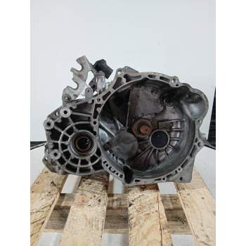 CAJA CAMBIOS BEW4357 5V GM005607