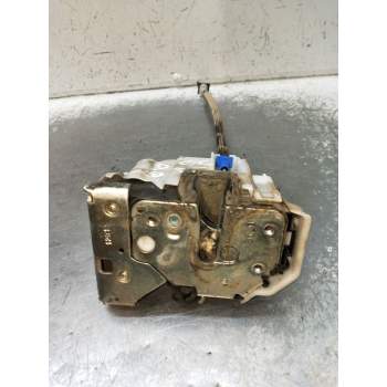 MOTOR CIERRE CENTRALIZADO DELANTERO DERECHO 4P 2010