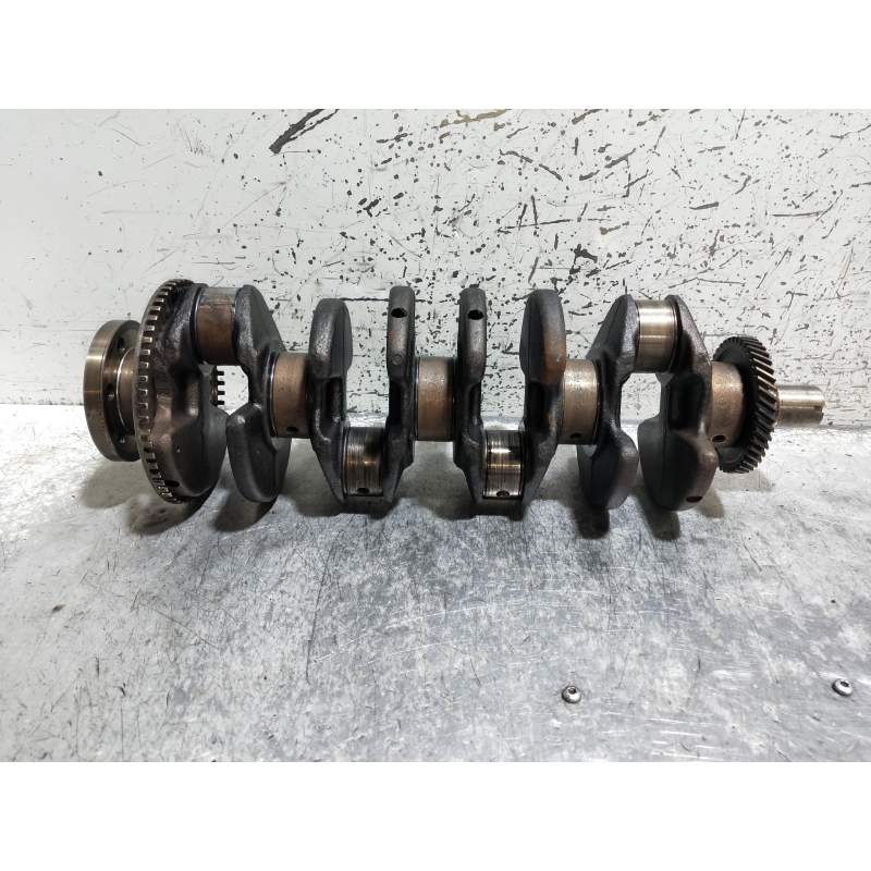 Recambio de cigueñal para chevrolet captiva 2.0 vcdi ls referencia OEM IAM Z20S 20VCDI 2006