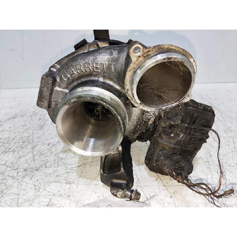 Recambio de turbocompresor para bmw x3 (f25) 3.0 24v turbo referencia OEM IAM 7823202  