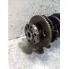 Recambio de cigueñal para chevrolet captiva 2.0 vcdi ls referencia OEM IAM Z20S 20VCDI 2006