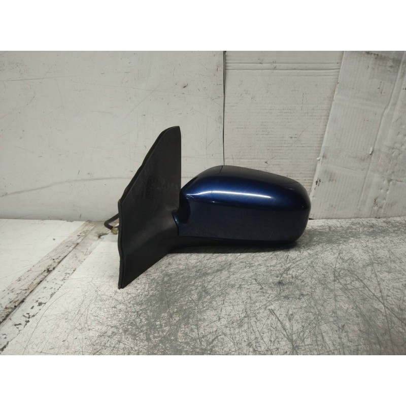 Recambio de retrovisor izquierdo para honda civic berlina 5 (eu7/8) 1.6i ls referencia OEM IAM   ELECTRICO