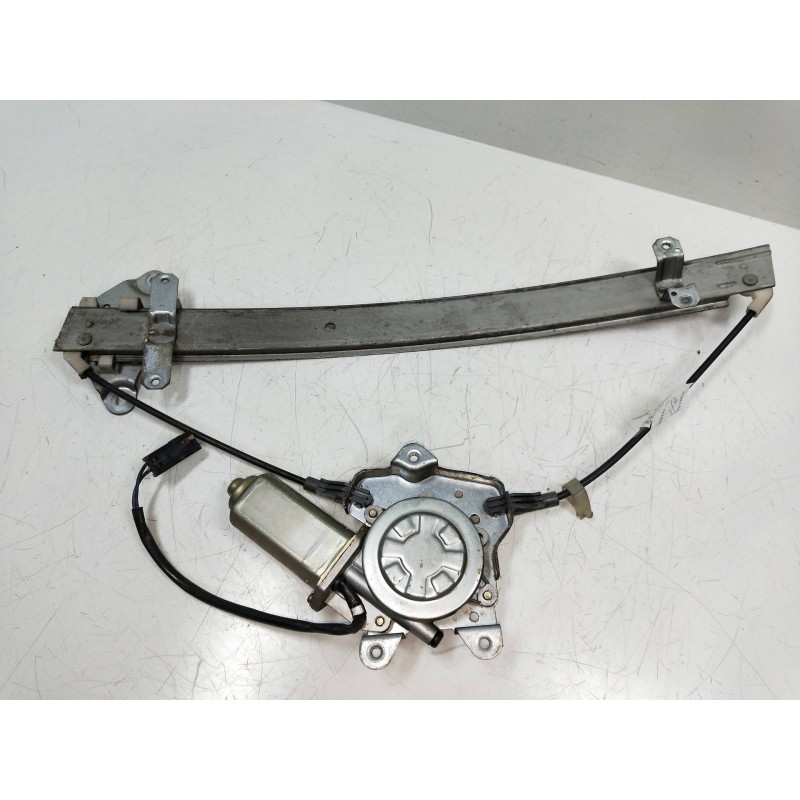 Recambio de elevalunas delantero izquierdo para nissan maxima (j30) 3.0 v6 kat referencia OEM IAM 8073185E00  4P