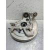 Recambio de mangueta trasera izquierda para volvo v60 cross country pro awd referencia OEM IAM 31658162  