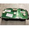 Recambio de cuadro instrumentos para nissan tiida (c11x/sc11x) acenta referencia OEM IAM 24810EM02C A290A007 802070443