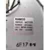Recambio de motor limpia trasero para hyundai coupe (j2) 2.0 fx coupe referencia OEM IAM 9870027000  