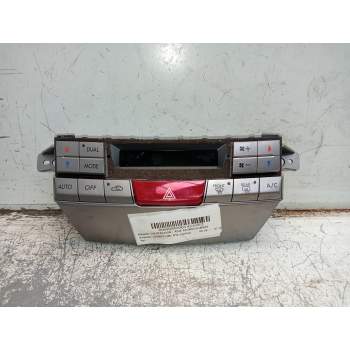 MANDO CALEFACCION / AIRE ACONDICIONADO A2C53283934 
