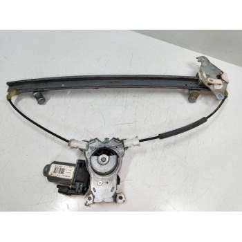 ELEVALUNAS DELANTERO IZQUIERDO 402121B 5P