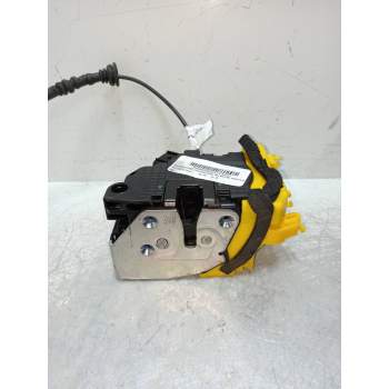 MOTOR CIERRE CENTRALIZADO DELANTERO DERECHO 81320A2410 5P 2012