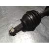 Recambio de transmision delantera izquierda para fiat punto (176_) 1.7 td referencia OEM IAM  17TD 1994