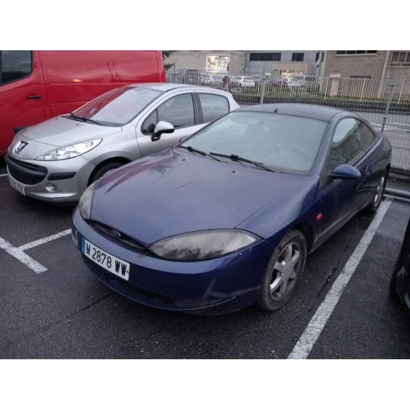 FORD COUGAR (MC)