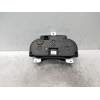 Recambio de cuadro instrumentos para opel corsa d referencia OEM IAM P0013372158 1303304B 