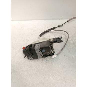 MOTOR CIERRE CENTRALIZADO TRASERO DERECHO 146129 16943123 7178W1175J5