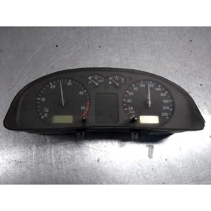 Recambio de cuadro instrumentos para volkswagen passat berlina (3b2) 1.9 tdi referencia OEM IAM 096051969906  1997