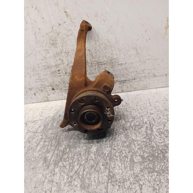 Recambio de mangueta delantera derecha para renault 18 (134_) 2.0 (1343) referencia OEM IAM   