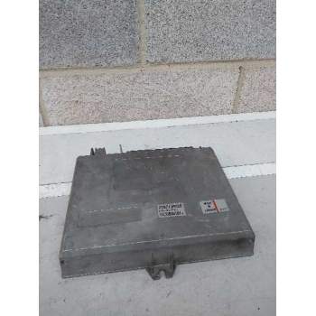CENTRALITA MOTOR UCE S100816101B 7700738059 HOM7700737453
