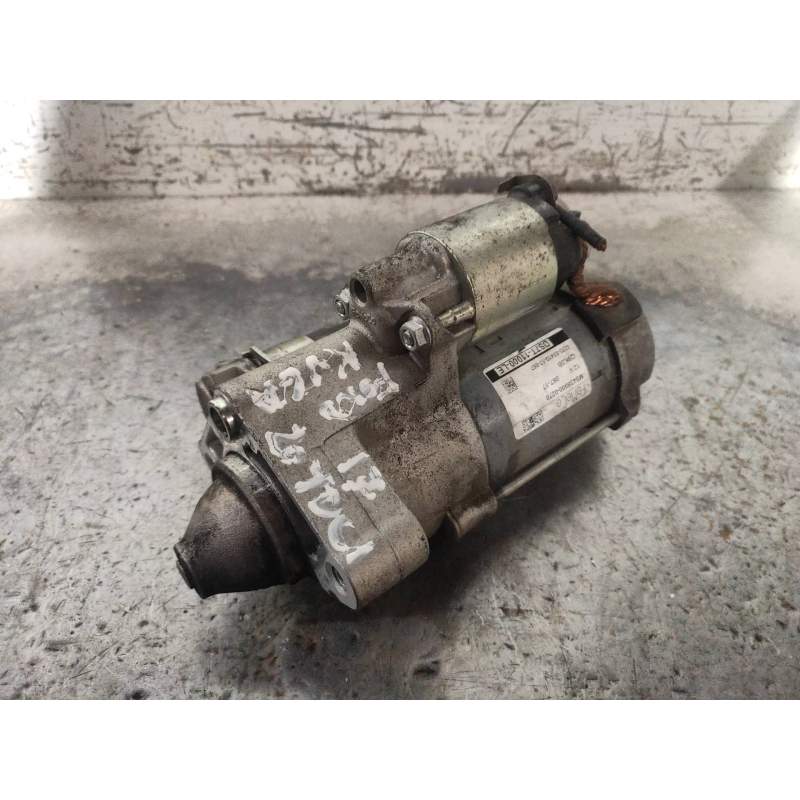 Recambio de motor arranque para ford kuga (cbs) 2.0 tdci cat referencia OEM IAM DS7T11000LE MS4380000270 