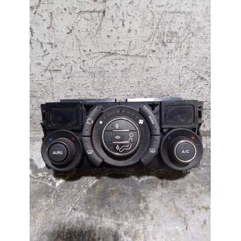 MANDO CALEFACCION / AIRE ACONDICIONADO 96718462XT00 2007