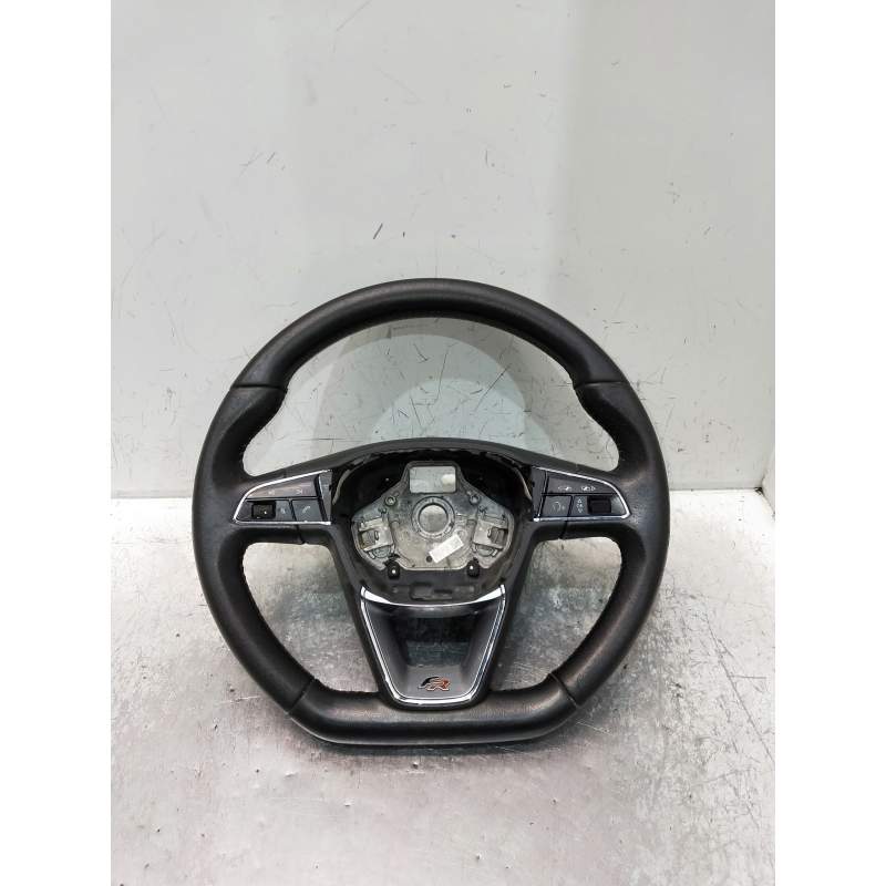 Recambio de volante para seat leon sc (5f5) referencia OEM IAM 5F0419091R  2012