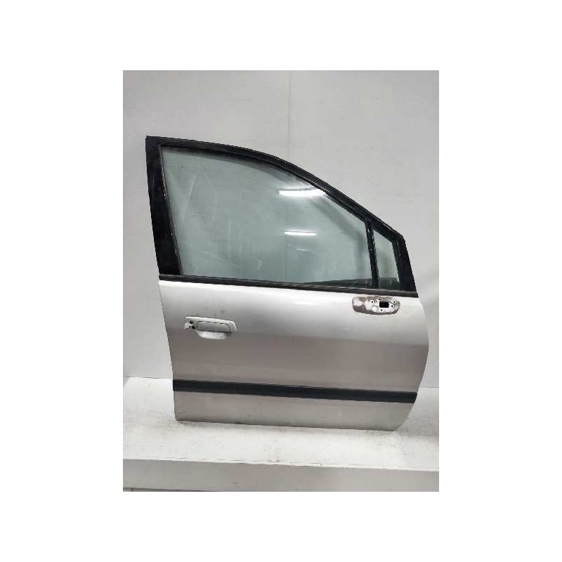 Recambio de puerta delantera derecha para mitsubishi space wagon (n80/n90) 2.4 gdi cat referencia OEM IAM   