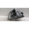 Recambio de faro izquierdo para renault mascott fg 160. 35/55/65 cabina individual referencia OEM IAM   