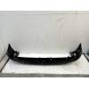 Recambio de paragolpes trasero para renault kangoo dynamique referencia OEM IAM   2008