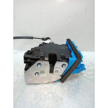MOTOR CIERRE CENTRALIZADO TRASERO DERECHO 81420A2400 5P 2012