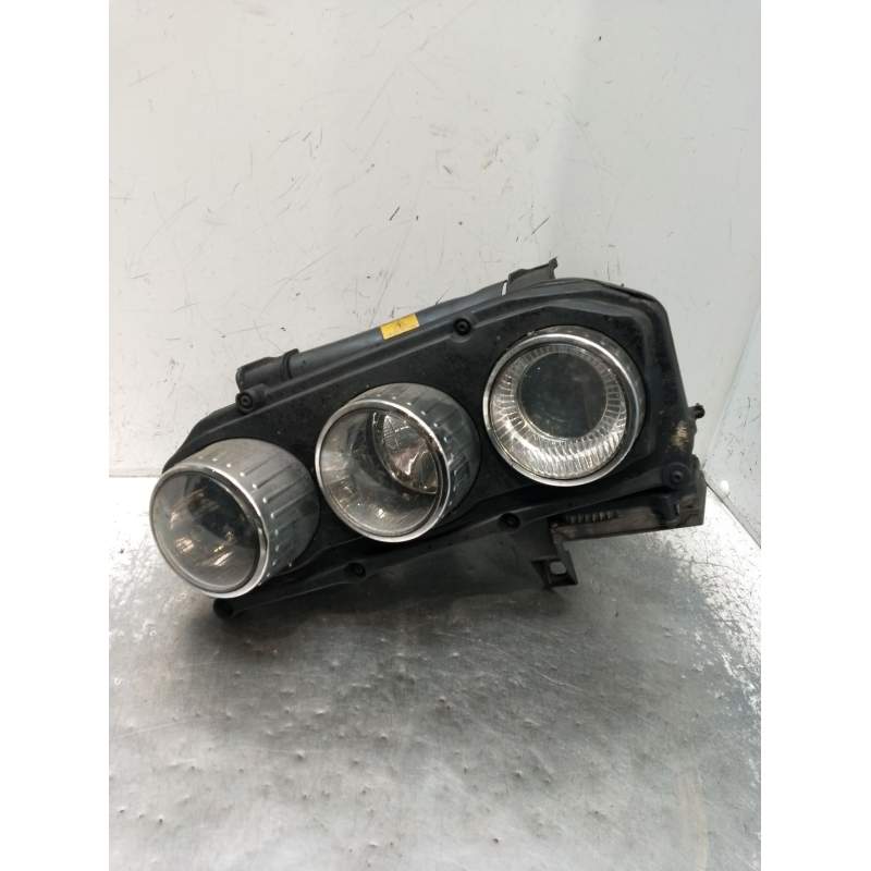 Recambio de faro izquierdo para alfa romeo spider (177) 2.4 jtd 20v referencia OEM IAM 1307329123 XENON 2006